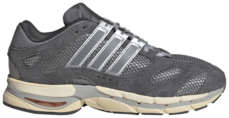 adidas Adistar Molded Grey