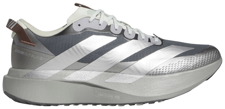 adidas Adizero Evo Sl Atr Star Wars Mandalorian And Grogu Mandalorian Grogu