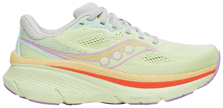 Saucony Wmns Guide 19 Prism Pack   Key Lime