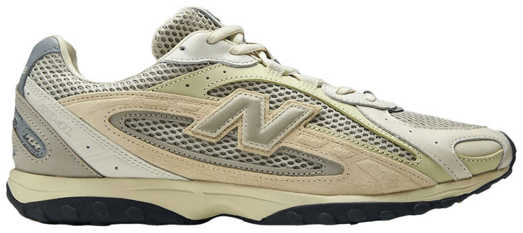 靴 AURALEE New Balance 204L Cream 26cm Buy AURALEE x New Balance 204L 'Cream' - U204L7YU | GOAT