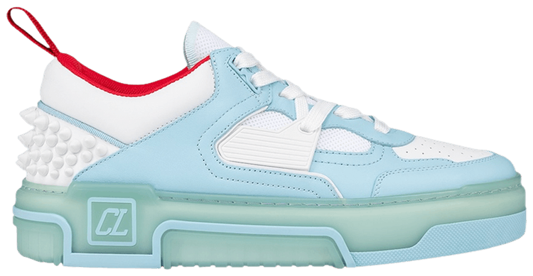 Christian Louboutin Wmns Astroloubi Blue White