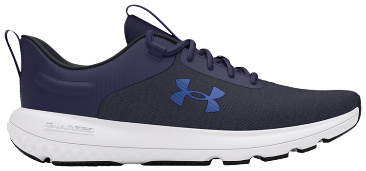 Under Armour Charged Revitalize Blue Grey