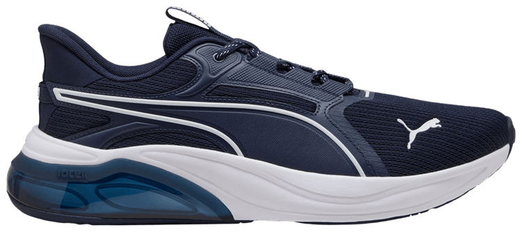 Puma Cell Thrill Dash Navy White