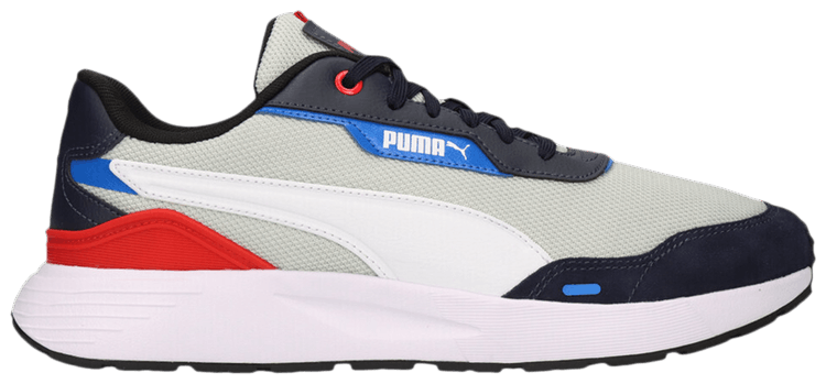 Puma Runtamed Plus Grey