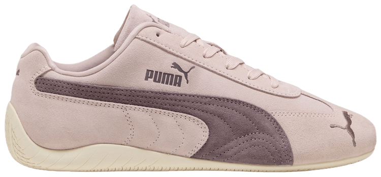 Puma Speedcat OG Mauve Mist Raisin