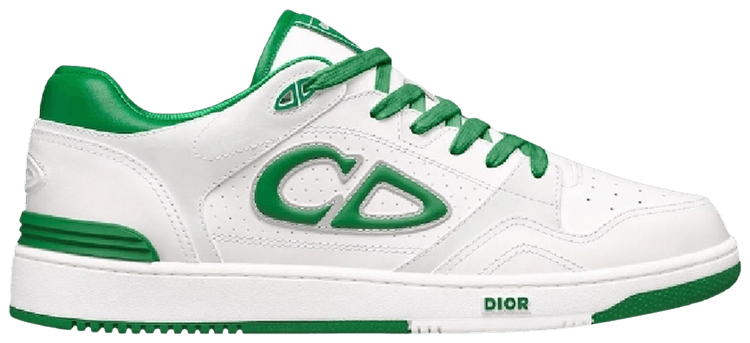 Dior B57 Dribble Low Green