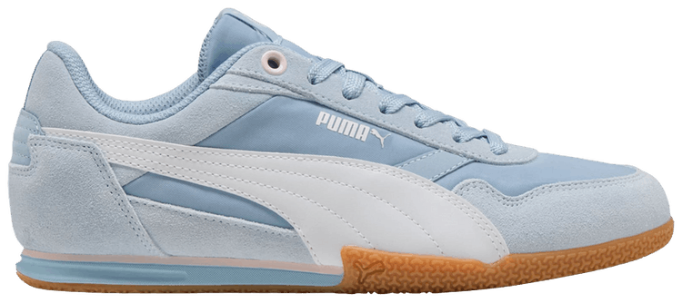 Puma Wmns Bella Donna Nylon Haute Tropic White