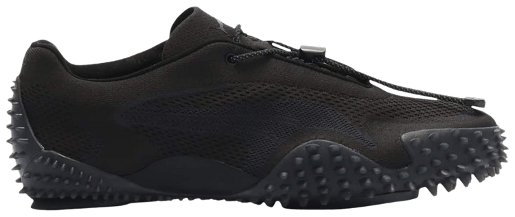 Puma Fumito Ganryu  Mostro XC Black
