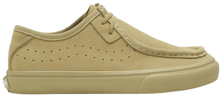 Vans V398 Carver Lo Sand Beige