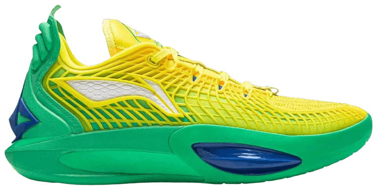 Buy Li-Ning JB3 'Samba Dancer' - ABAU107 31 | GOAT SA