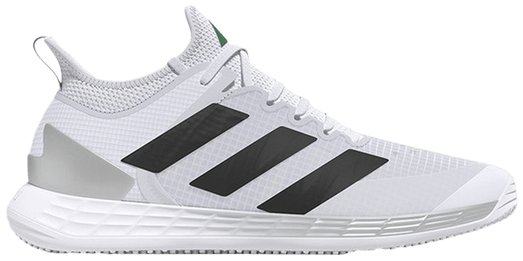 adidas Adizero Ubersonic 4 White Black