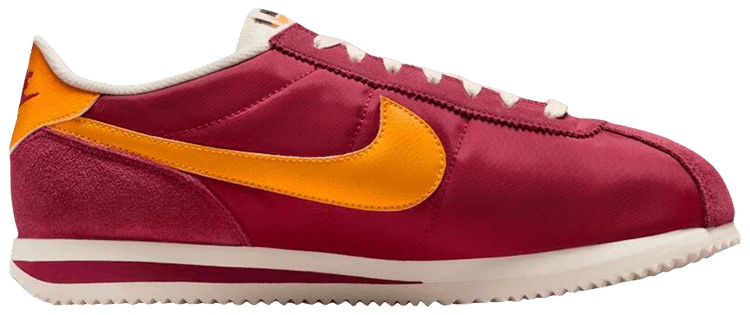 Nike Cortez TXT Noble Red Sundial