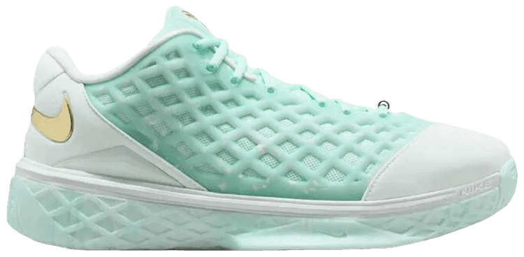 Buy Nike Kobe 3 Low Protro 'CHBL' - IX2017 100 | GOAT