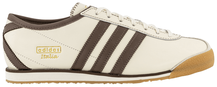 adidas Italia 70s Off White Earth Strata