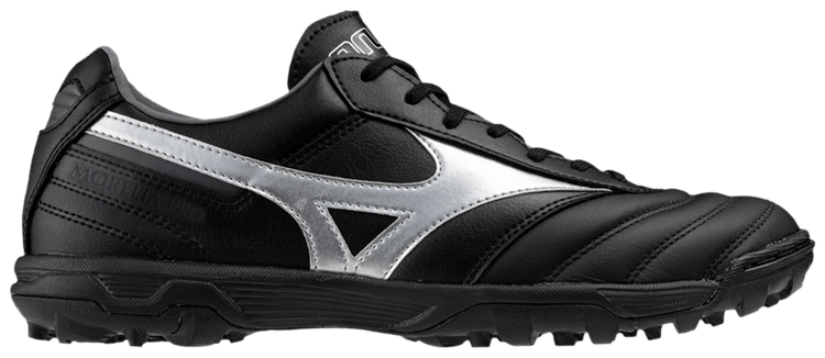 Mizuno Morelia 2 Pro AS Black