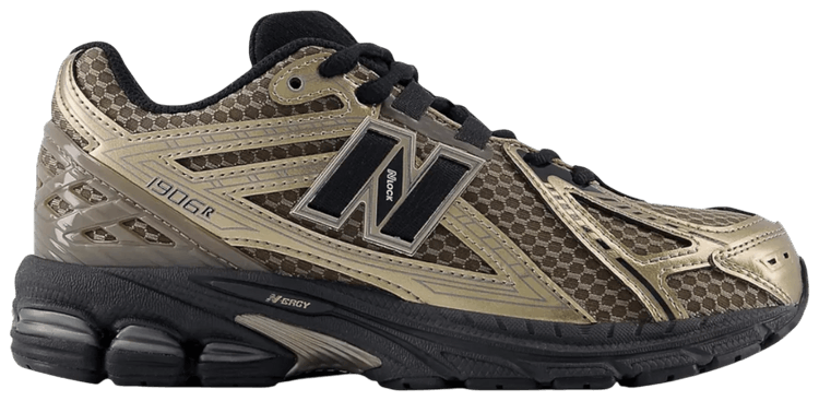 New Balance 1906 Black Bronze