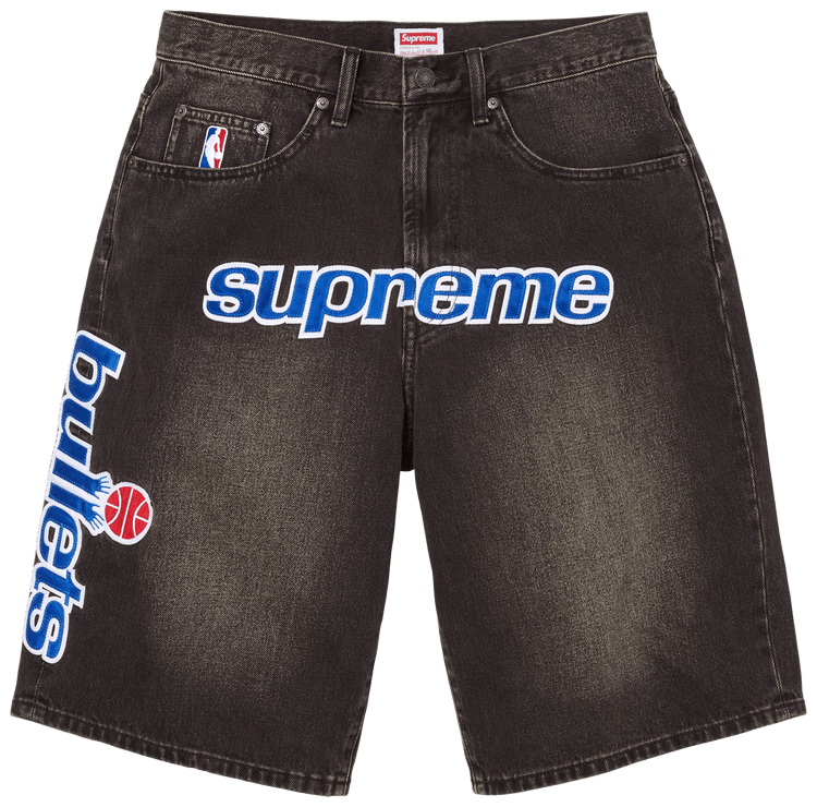 Buy Supreme shorts : New & Pre-Owned | GOAT