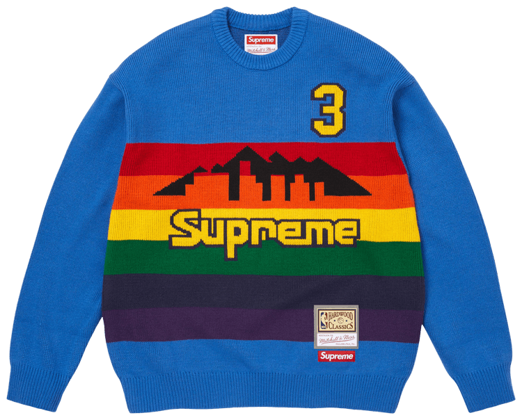 Buy Supreme knitwear : New & Pre-Owned | GOAT
