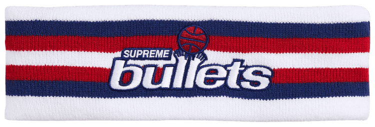 Buy Supreme headbands : New & Pre-Owned | GOAT