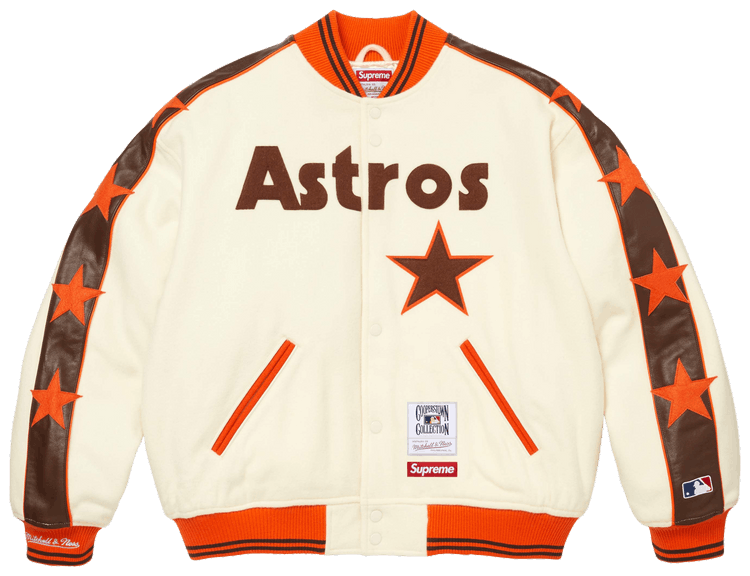 Buy varsity jackets: New & Pre-Owned | GOAT