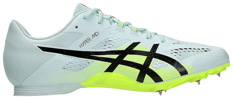 ASICS Hyper MD 8 Soothing Sea Black