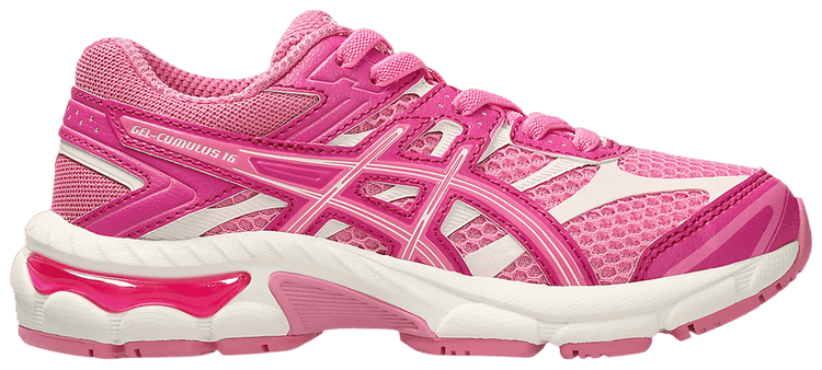 ASICS Gel Cumulus 16 PS Dragon Fruit Raspberry
