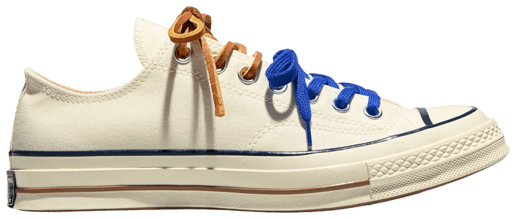Converse Chuck 70 Beige Blue