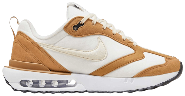 Nike Wmns Air Max Dawn Sail Coconut Milk Flax