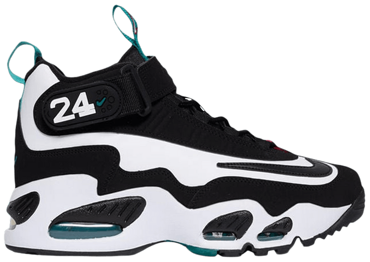 Nike Air Griffey Max 1 GS Freshwater 2026