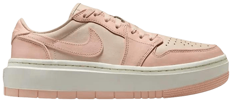 Wmns Air Jordan 1 Elevate Low Guava Ice