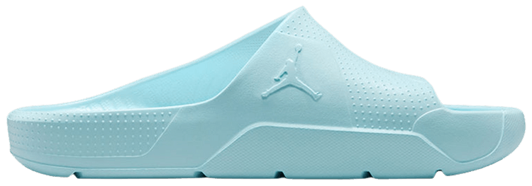 Air Jordan Post Slide Glacier Blue