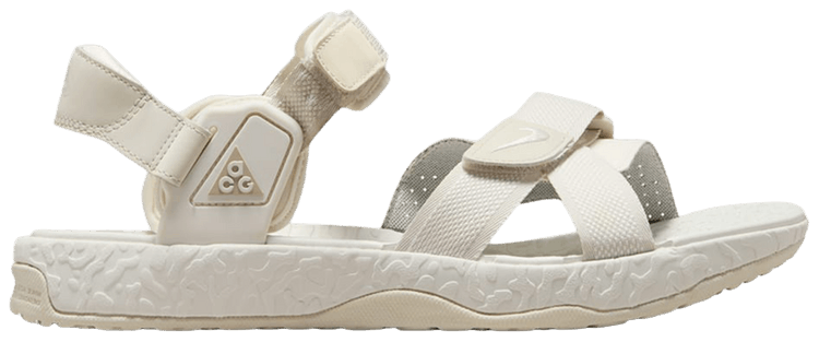 Nike ACG Air Deschutz Phantom Khaki Light Bone