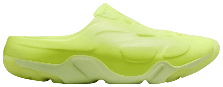 Air Jordan Roam Volt Glow