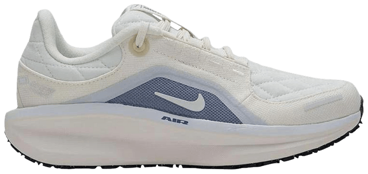Nike Wmns Air Winflo 11 GTX Sail Pale Ivory Football Grey