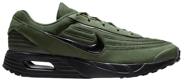 Nike Air Max Verse Cargo Khaki Black Medium Olive