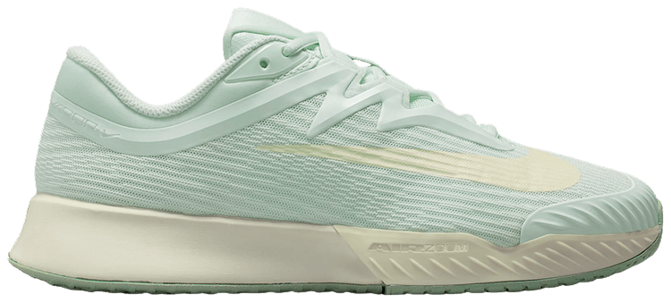 Nike Wmns Vapor Pro 3 Hard Court Barely Green