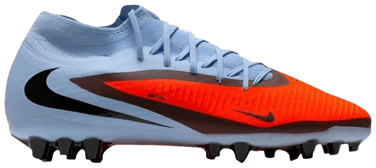 Nike Phantom 6 High ACAd AG Royal Tint Bright Crimson