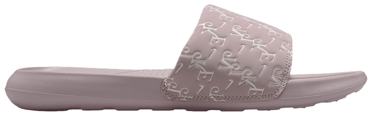 Nike Wmns Victori One Slide Particle Rose