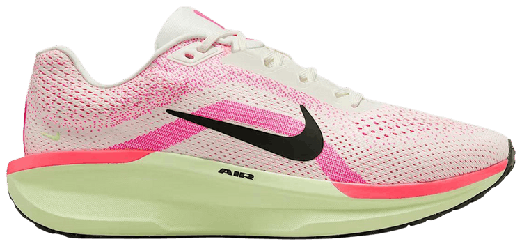Nike Air Winflo 11 CM Sail Sequoia Hyper Pink
