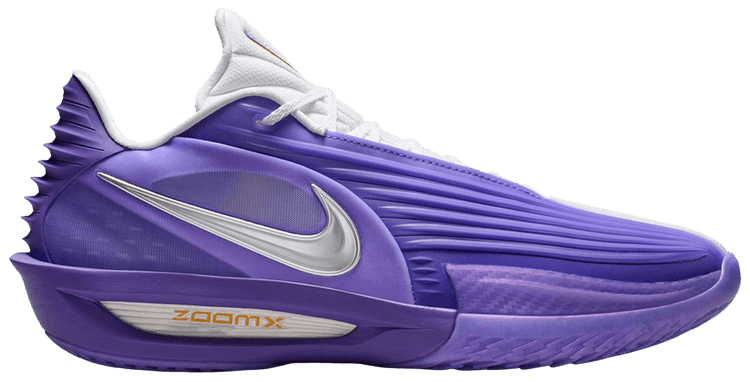 Nike Air Zoom GT Cut 3 Turbo NBA Pack Phoenix Suns