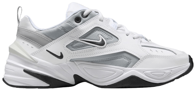 Nike Wmns M2K Tekno White Anthracite