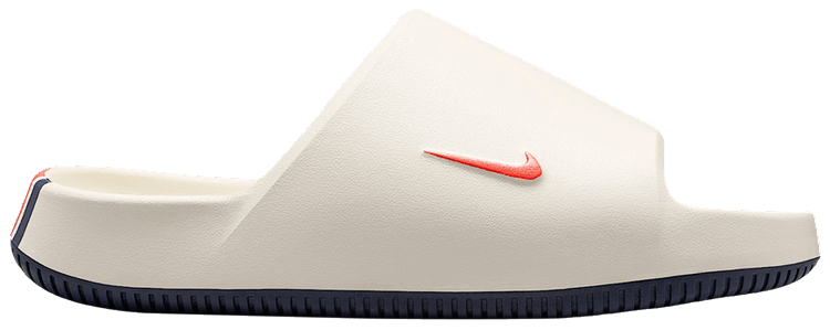 Nike Calm Slide Auburn