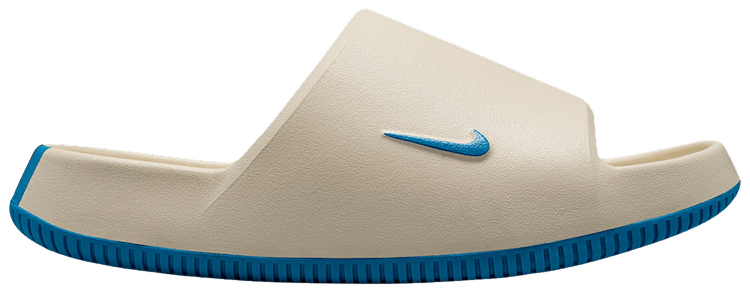 NFL x Nike Calm Slide Carolina Panthers