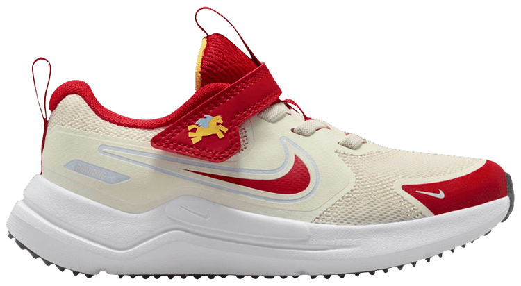 Nike Cosmic Runner PS Chinese New Year