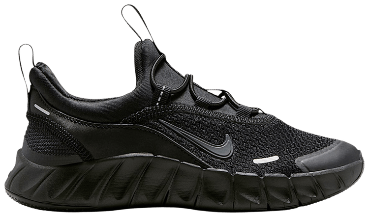 Nike Free Ride PS Black Anthracite