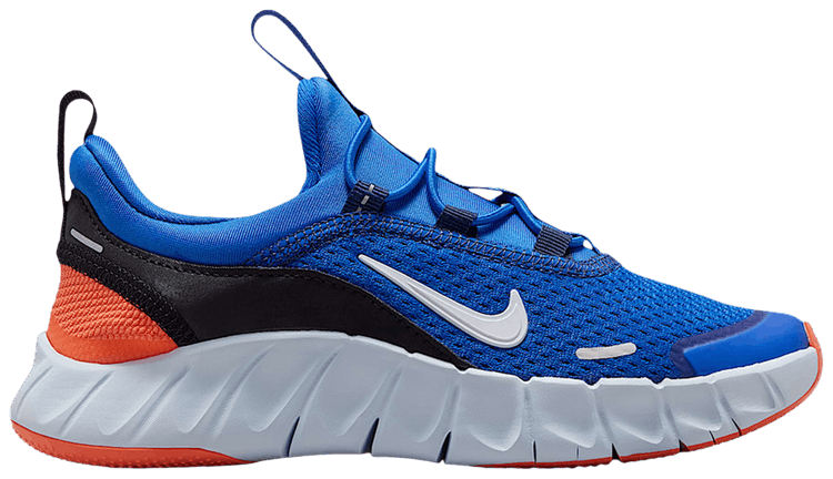 Nike Free Ride PS Game Royal