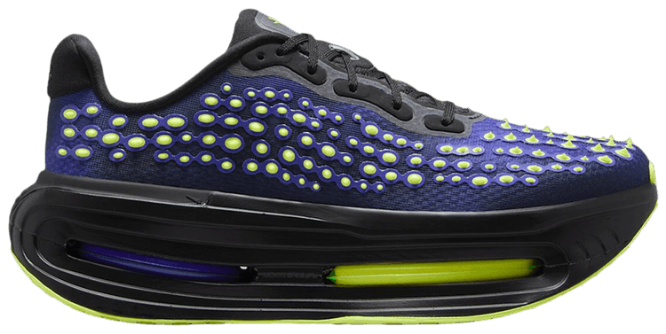 Nike Vomero Premium QS Black Volt Glow