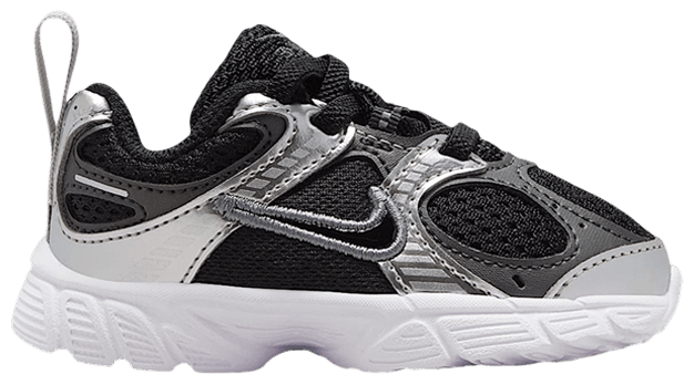 Nike V5 RNR TD Black Anthracite