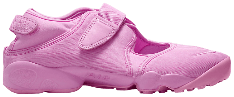Nike Wmns Air Rift Light Magenta