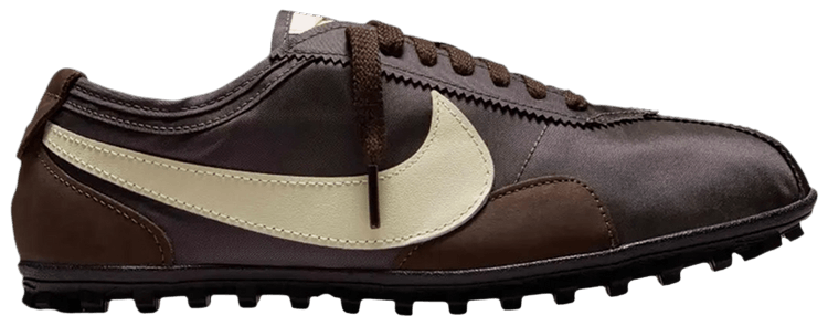 Nike Wmns Moon Shoe OG Baroque Brown